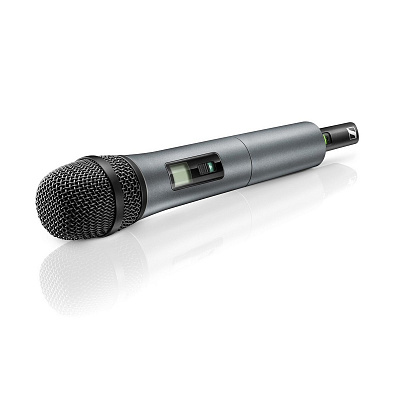 Двойная вокальная радиосистема Sennheiser XSW 1-825 DUAL-A